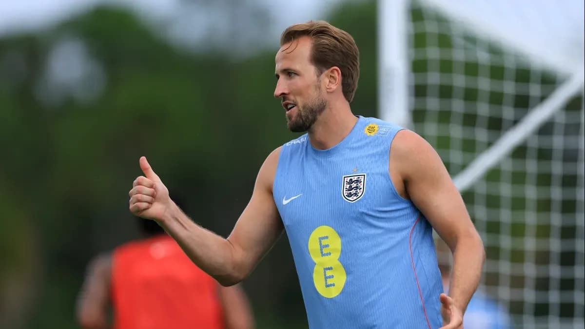 Horario y transmisión del partido Inglaterra vs Ghana en el Mundial 2026