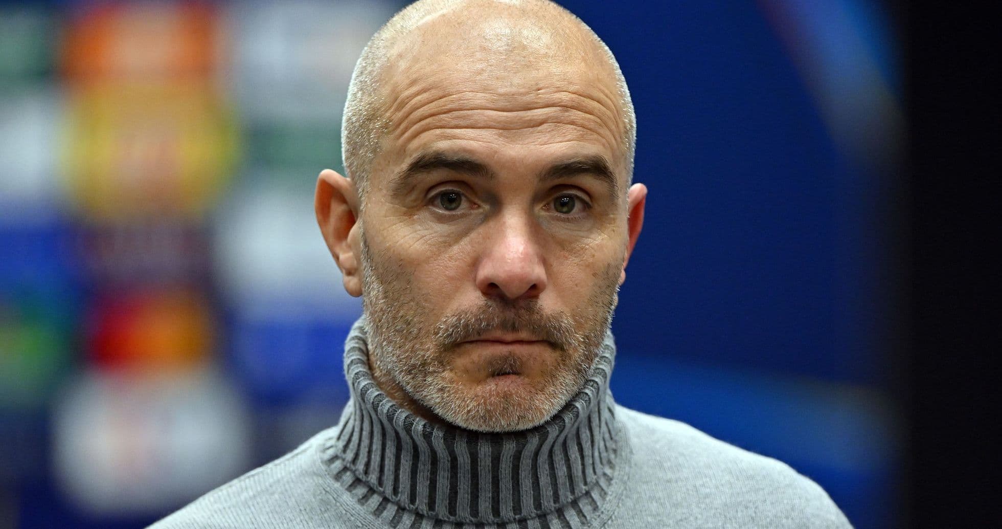 Manchester City bajo lupa con Enzo Maresca tras solo dos partidos