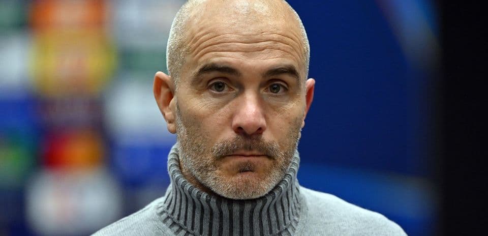 Manchester City bajo lupa con Enzo Maresca tras solo dos partidos