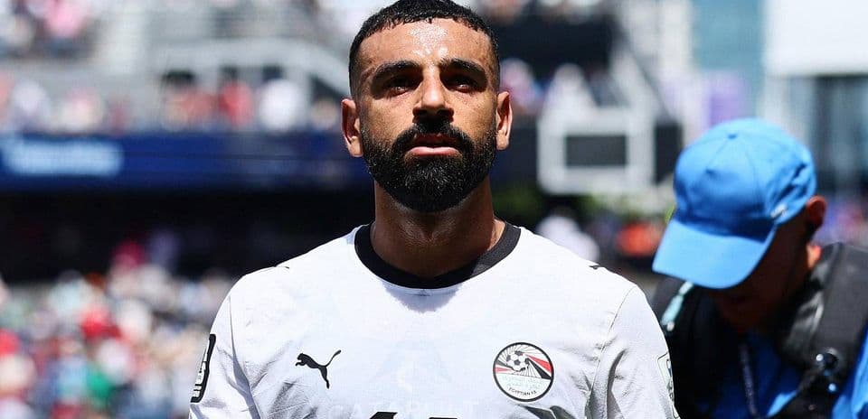 Cómo Ver Nueva Zelanda vs. Egipto en Vivo - Mundial 2026