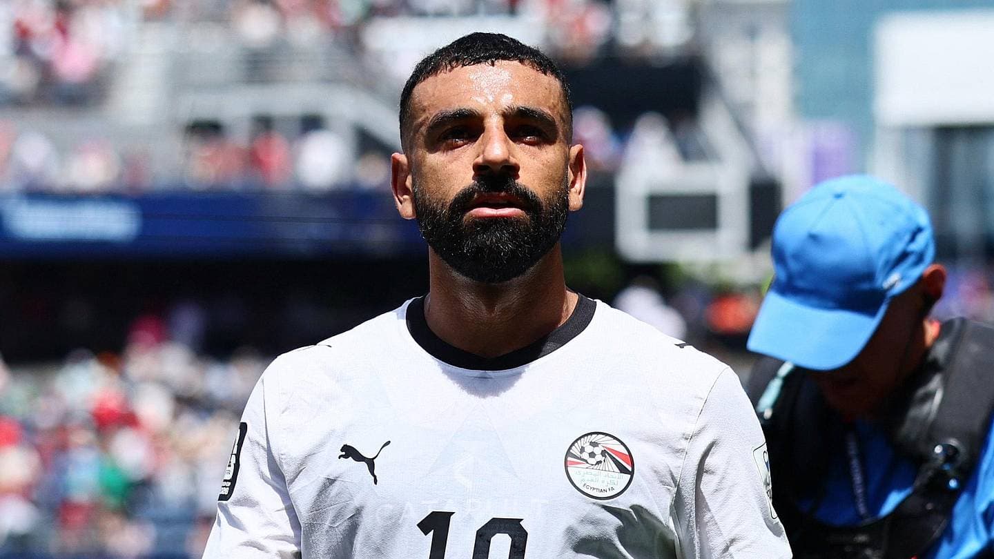 Cómo Ver Nueva Zelanda vs. Egipto en Vivo - Mundial 2026
