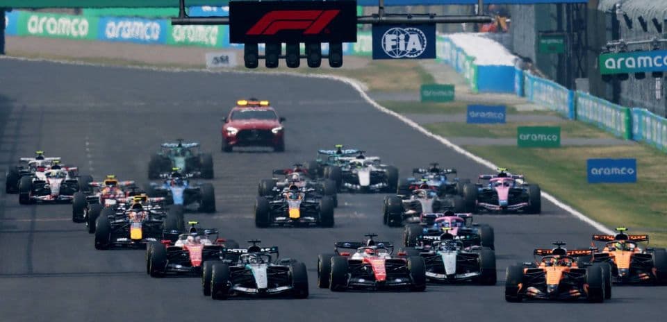 Predicción del Campeonato de Pilotos de F1 2026 basada en IA