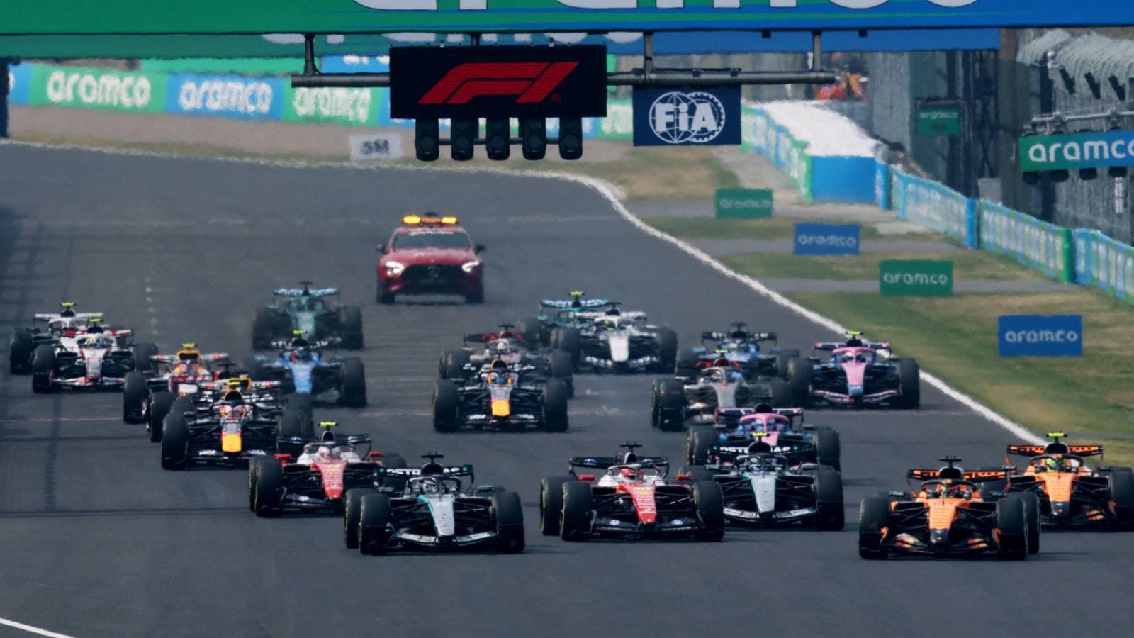 Predicción del Campeonato de Pilotos de F1 2026 basada en IA