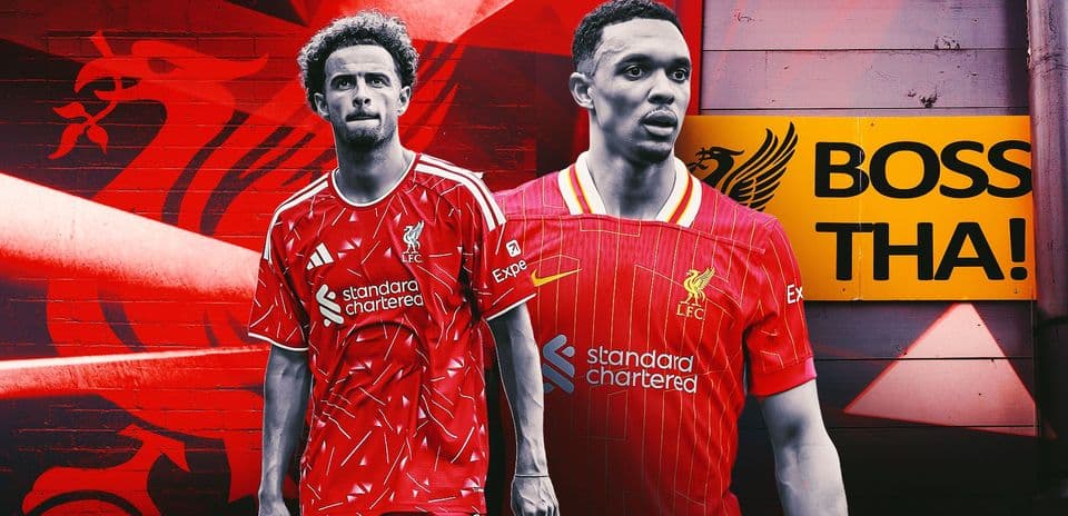 Liverpool en riesgo de perder su identidad Scouse tras la salida de Curtis Jones