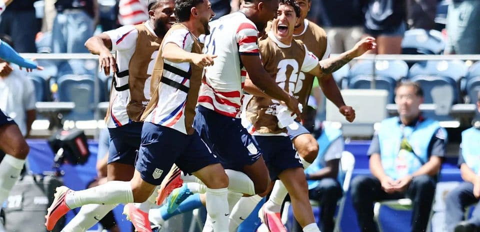 ¿Contra quién jugará Estados Unidos en la ronda de eliminación del Mundial 2026?
