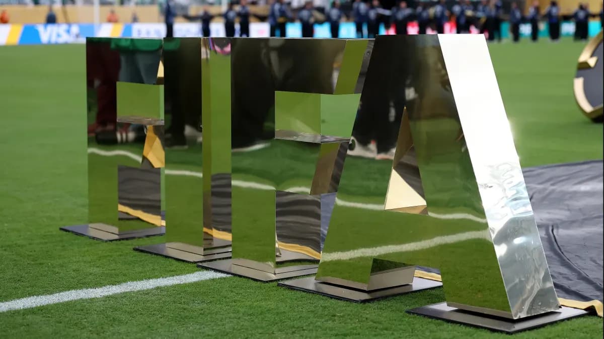 Cambios en las fechas de los parones internacionales para septiembre y octubre de 2026 tras el Mundial