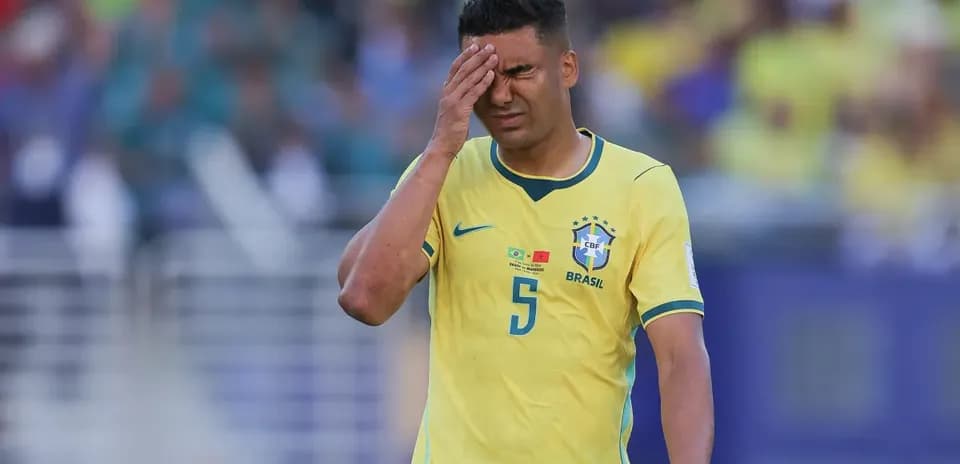 Brasil y su larga espera: la derrota ante Noruega extiende la sequía en la Copa del Mundo