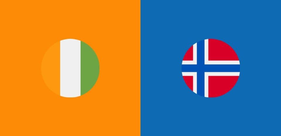Ivory Coast vs Norway: cómo ver en vivo, horario y alineaciones - Mundial 2026