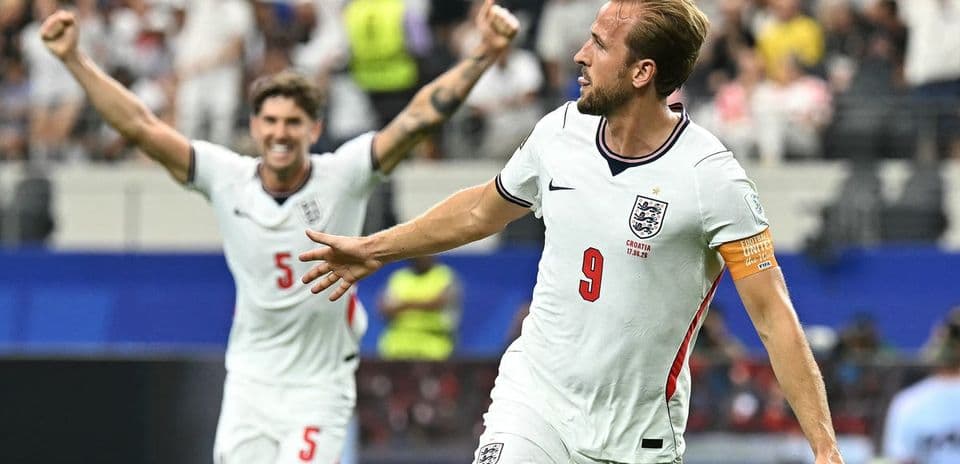 Posibles rivales de Inglaterra en los octavos de final del Mundial 2026