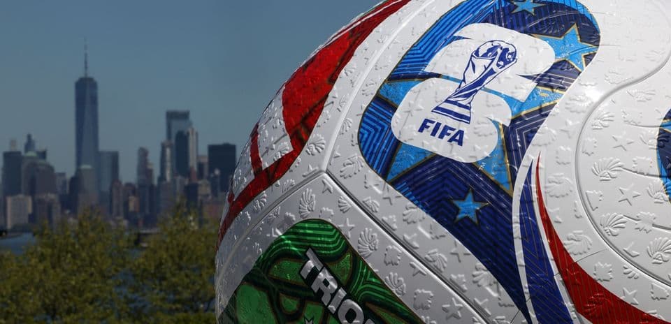 Los Equipos con Peor Ranking Clasificados para el Mundial de Fútbol 2026