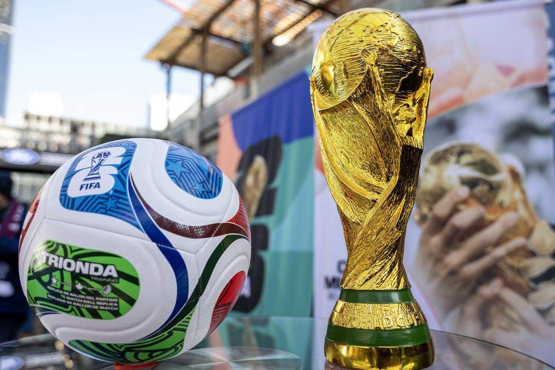 Calendario y resultados del Mundial FIFA 2026: Empate de Portugal y victoria de Inglaterra en la jornada inicial