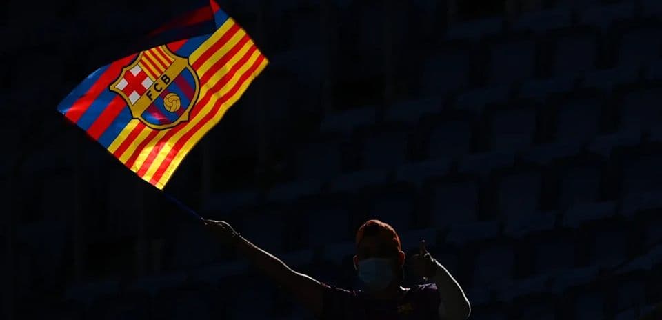 Barcelona sigue de cerca al prodigio noruego Gabriel Rajkovic, que superó récord de Haaland