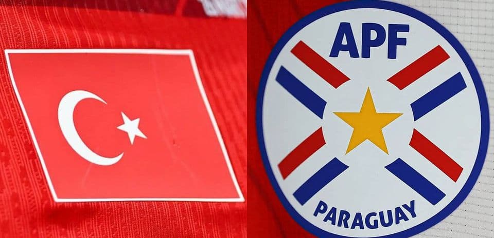 Turquía vs Paraguay: Previa, Pronósticos y Alineaciones para el Mundial
