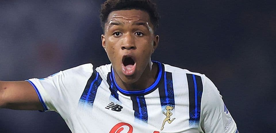 Chelsea cerca de cerrar un acuerdo de €40 millones por el joven defensa Honest Ahanor de Atalanta