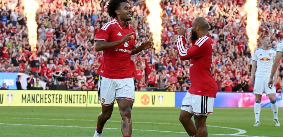Michael Carrick enfrenta cuatro grandes desafíos en fichajes antes del cierre del mercado en Old Trafford