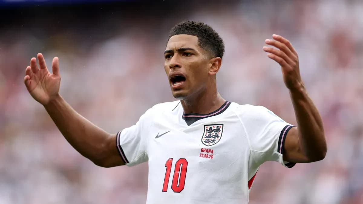 ¿Quién será el próximo rival de Inglaterra en el Mundial 2026? El camino hacia los cuartos de final