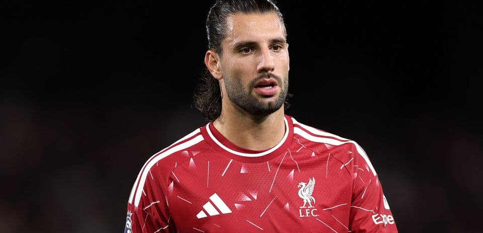 Steve McManaman insta a Dominik Szoboszlai a liderar el Liverpool tras salidas clave en verano