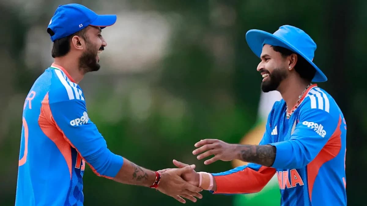 India avanza a semifinales en los Juegos Asiáticos 2026 tras suspensión por lluvia frente a Afganistán