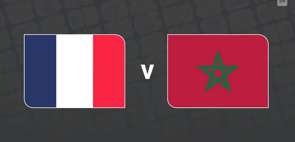 Francia vs. Marruecos: pronóstico, cuotas y mejores apuestas para el Mundial 2026
