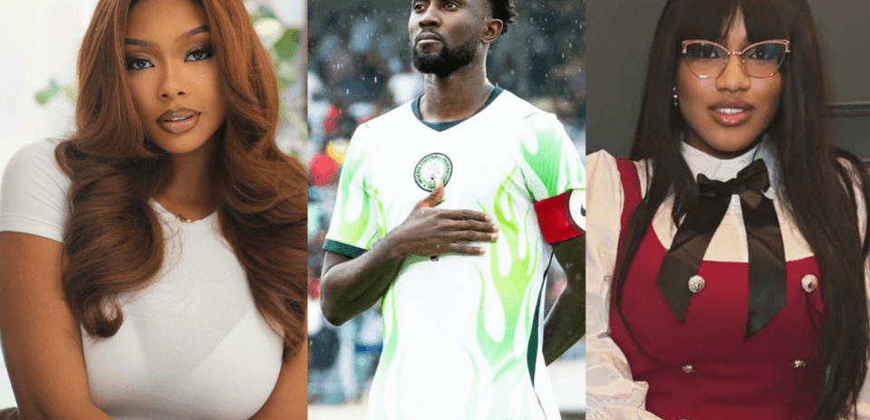 ¿Se terminó el matrimonio de Wilfred Ndidi? Lo que debes saber