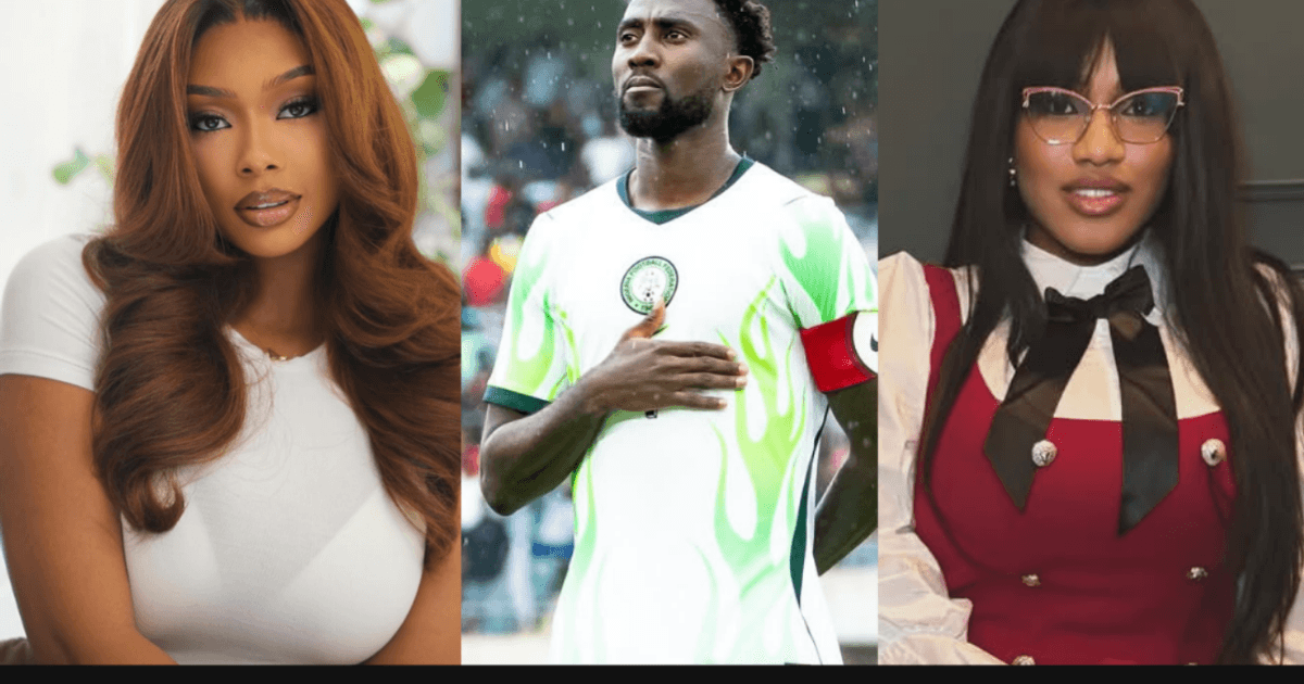 ¿Se terminó el matrimonio de Wilfred Ndidi? Lo que debes saber