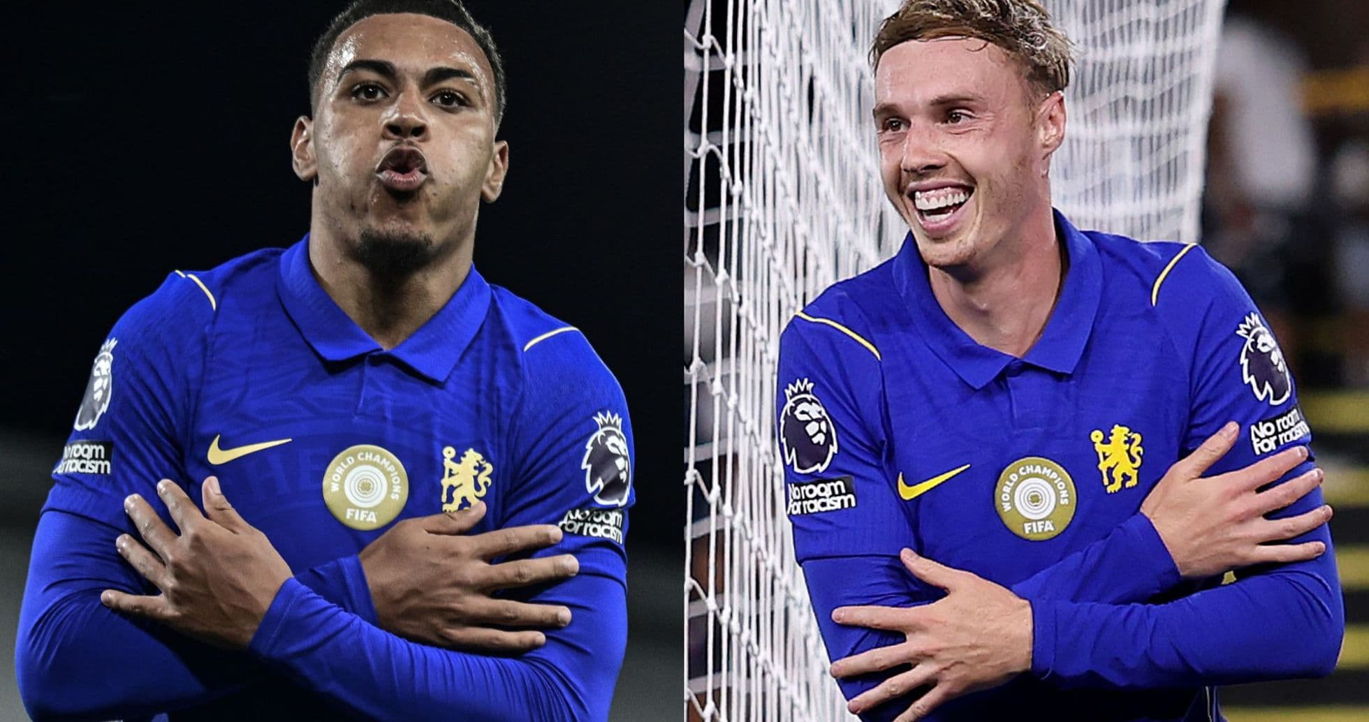 La competencia goleadora entre Cole Palmer y Morgan Rogers en Chelsea es inevitable, dice Carlton Cole