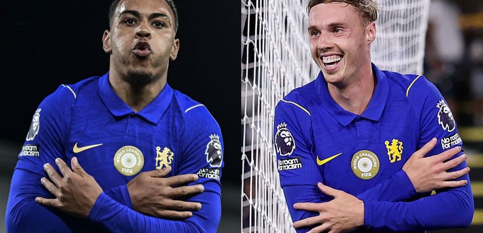 La competencia goleadora entre Cole Palmer y Morgan Rogers en Chelsea es inevitable, dice Carlton Cole