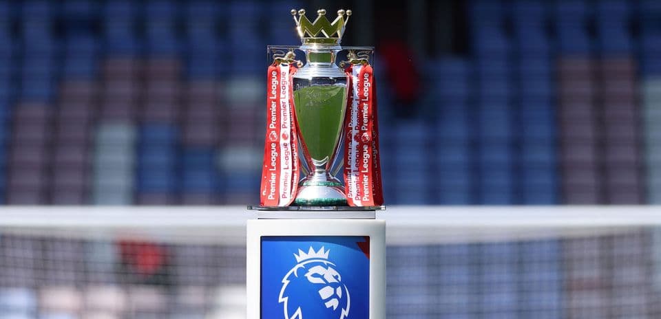 Guía para ver y transmitir en vivo la Premier League inglesa agosto 2026