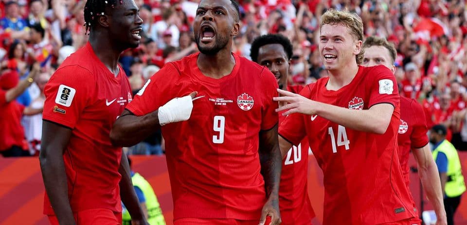 Cómo Ver el Partido Canadá vs. Qatar en Vivo por la Copa Mundial