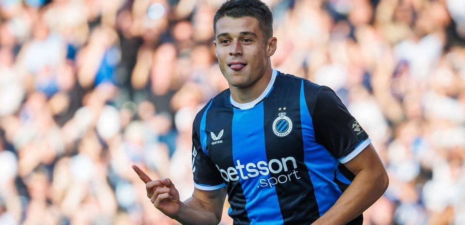 Nicolo Tresoldi pospone decisión internacional entre Alemania e Italia hasta después de la Eurocopa Sub-21 2027
