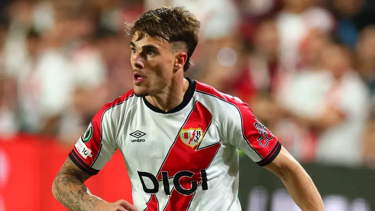 ¿Quién es Pep Chavarria? Lo que debes saber del nuevo fichaje del Chelsea para reemplazar a Marc Cucurella
