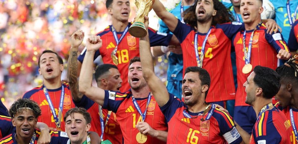 Premios y momentos destacados del Mundial 2026: Jugador, gol y partido inolvidables