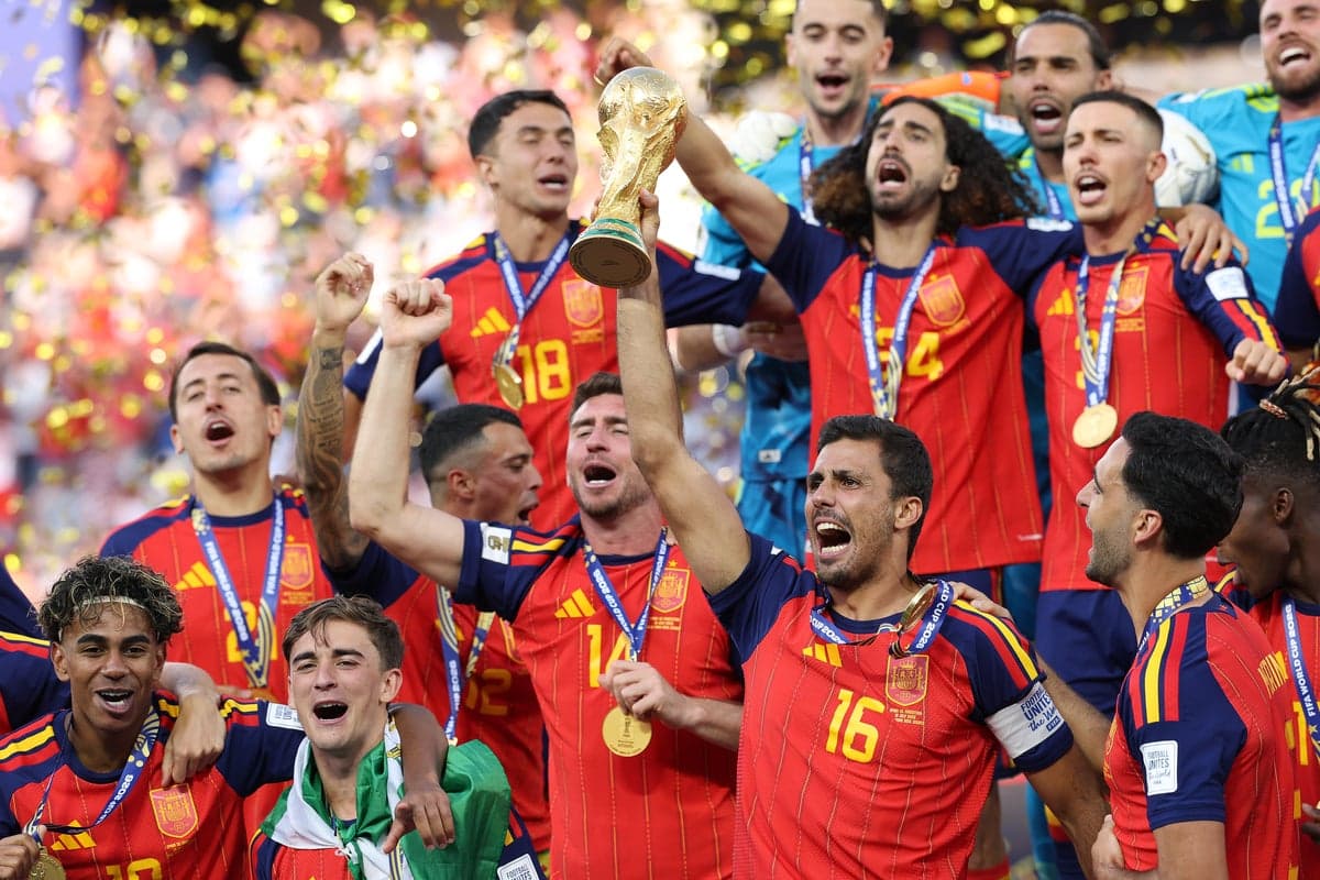 Premios y momentos destacados del Mundial 2026: Jugador, gol y partido inolvidables