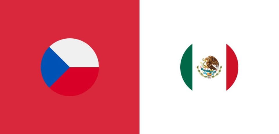 Czechia vs México: cómo ver el partido completo y los mejores momentos en la Copa Mundial 2026
