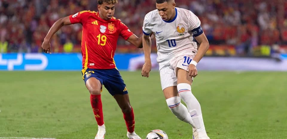 Ranking de poder en el Mundial: Francia, España, Argentina e Inglaterra lideran desde el inicio