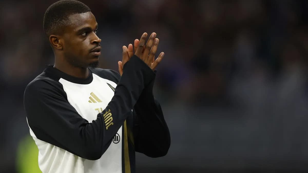 Juventus busca renovar contrato con el internacional francés Pierre Kalulu