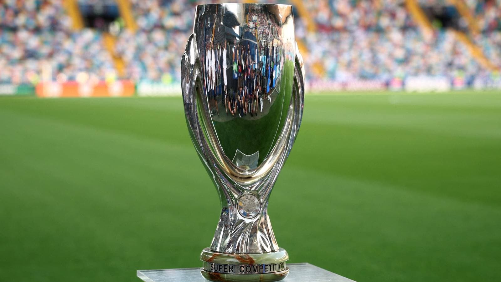 Supercopa de la UEFA 2026: Fecha, Equipos, Hora y Cómo Verla en TV