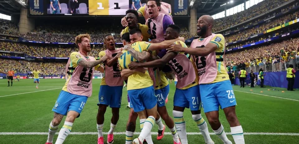 Equipos clasificados a octavos en el Mundial 2026: Actualización del cuadro, calendario y partidos