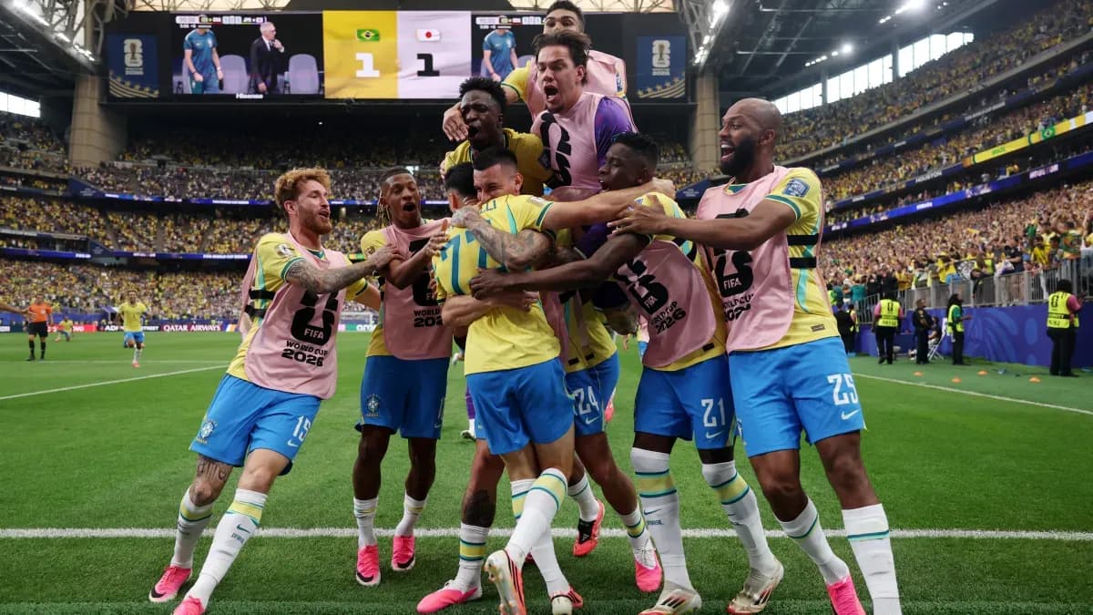 Equipos clasificados a octavos en el Mundial 2026: Actualización del cuadro, calendario y partidos
