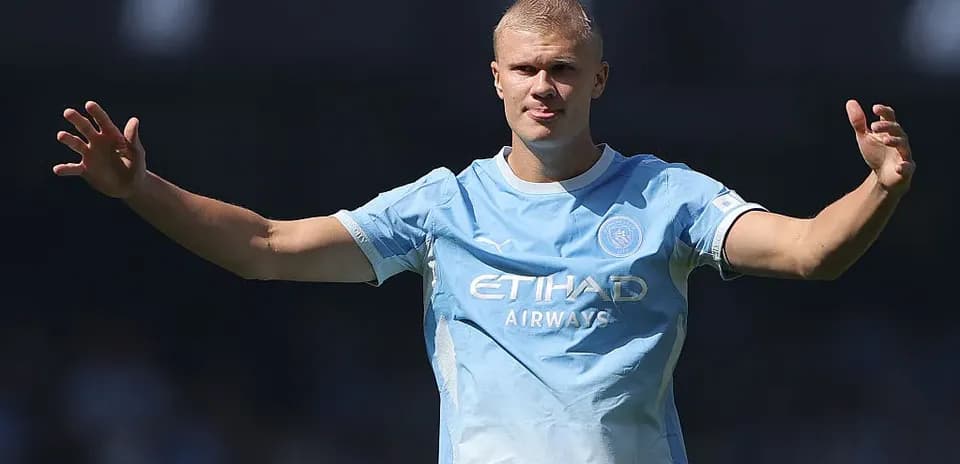 Pronóstico Crystal Palace vs. Manchester City: apuestas recomendadas y cuotas de la Premier League