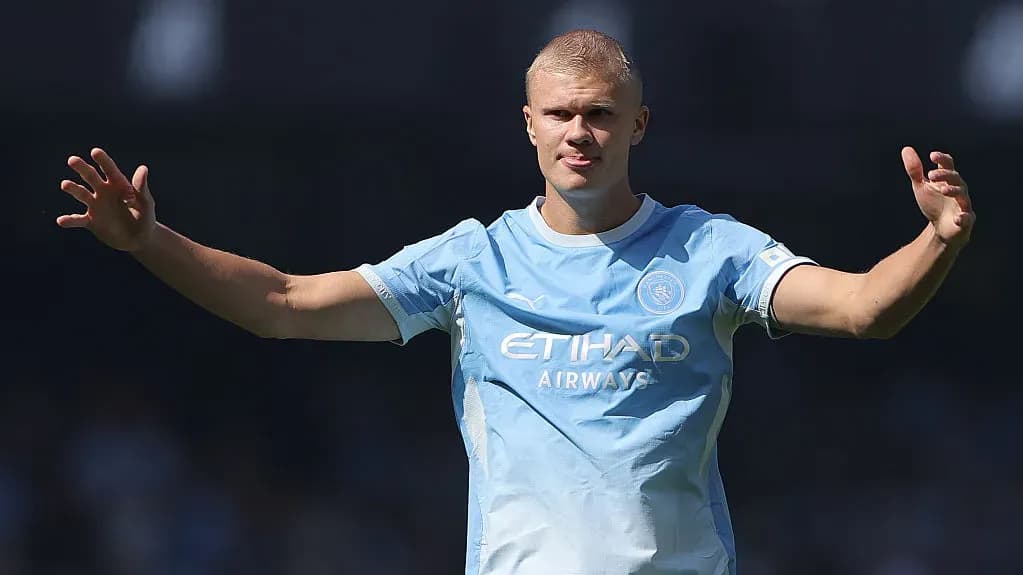 Pronóstico Crystal Palace vs. Manchester City: apuestas recomendadas y cuotas de la Premier League
