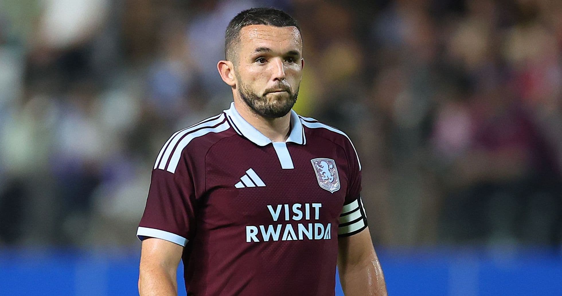 John McGinn asegura que Aston Villa no tiene límites mientras busca la Supercopa contra PSG