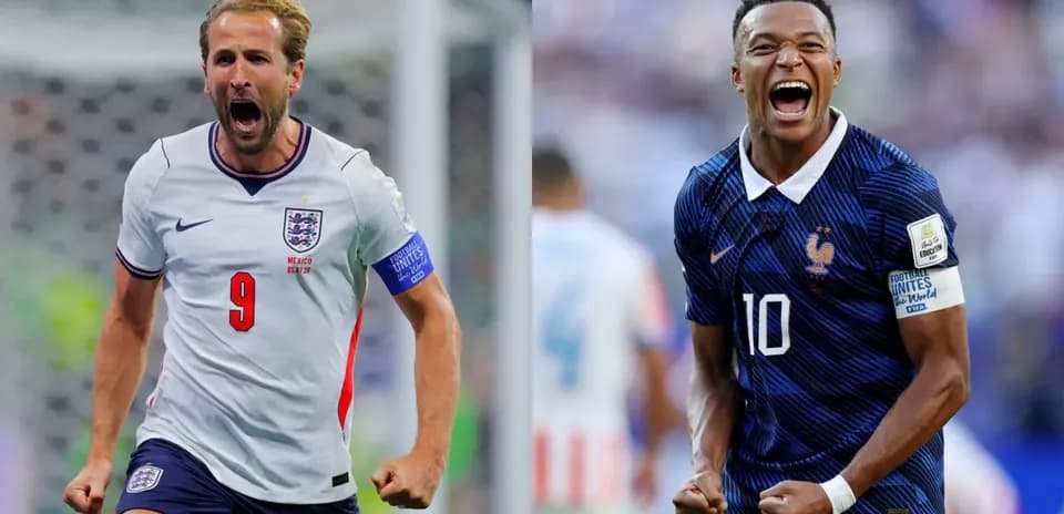 Semifinalistas del Mundial 2026: Por qué Francia, España, Inglaterra o Argentina pueden ganar o perder el título