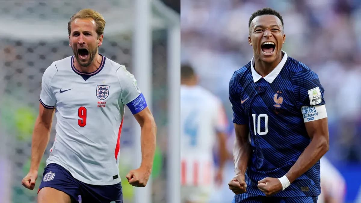 Semifinalistas del Mundial 2026: Por qué Francia, España, Inglaterra o Argentina pueden ganar o perder el título