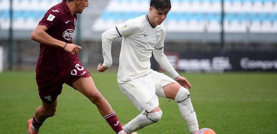 AC Milan incorpora a Lorenzo Calvani: detalles del fichaje desde Lazio