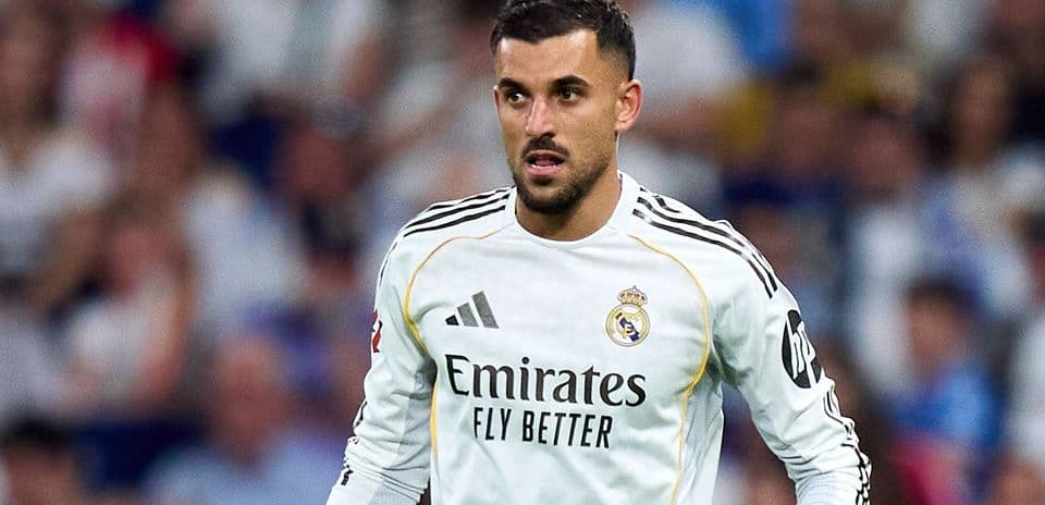 Napoli intensifica oferta por el exjugador del Real Madrid, Dani Ceballos