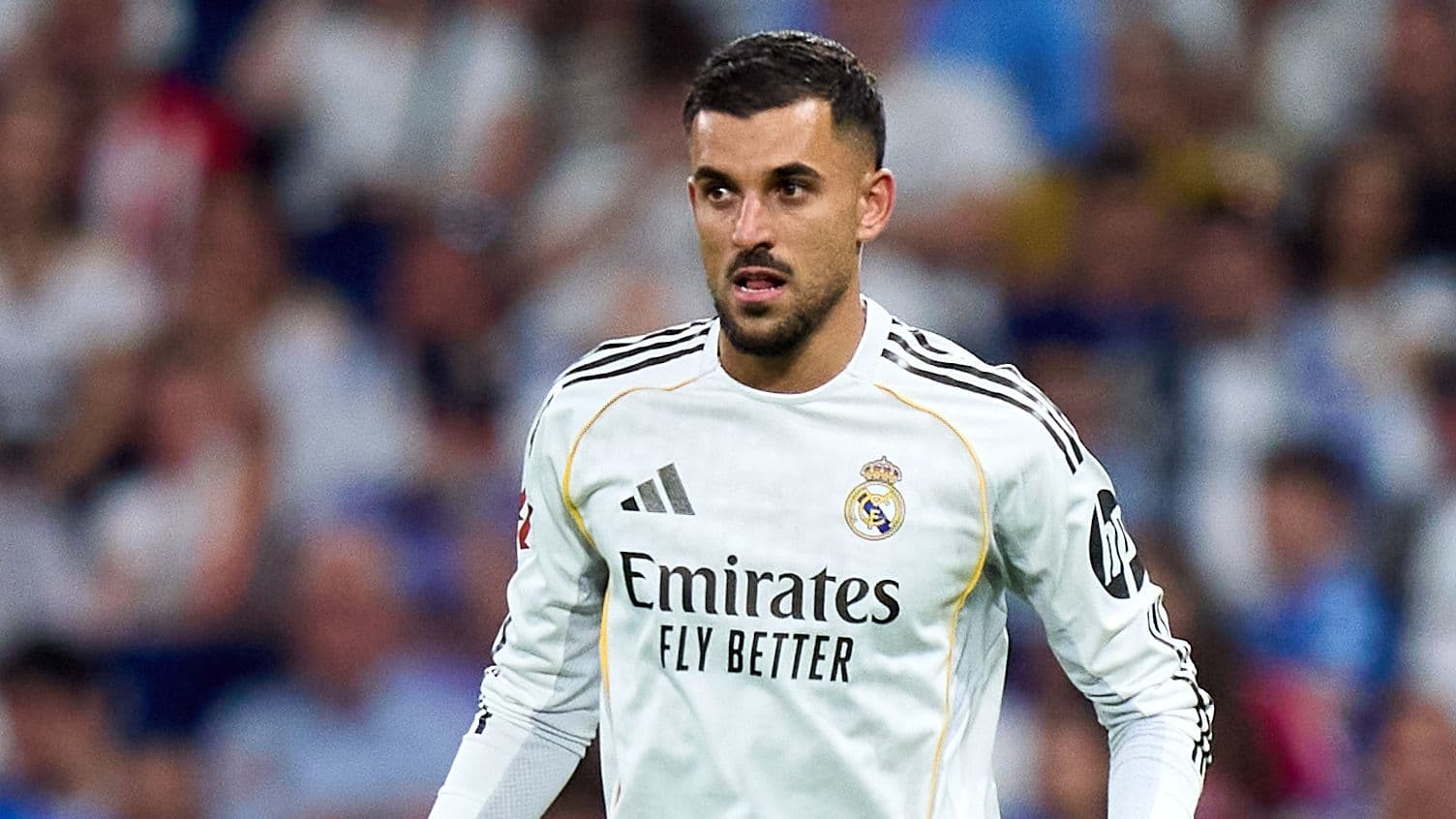 Napoli intensifica oferta por el exjugador del Real Madrid, Dani Ceballos