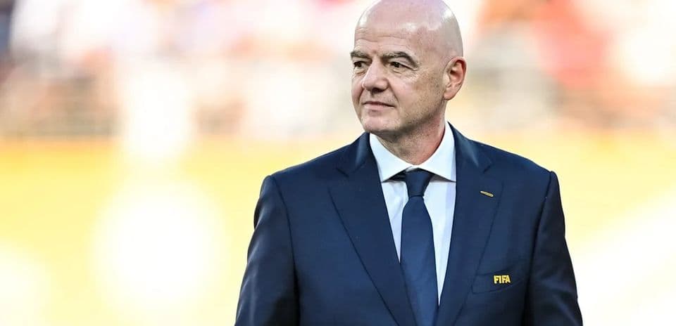 Gianni Infantino responde a las críticas tras el Mundial 2026