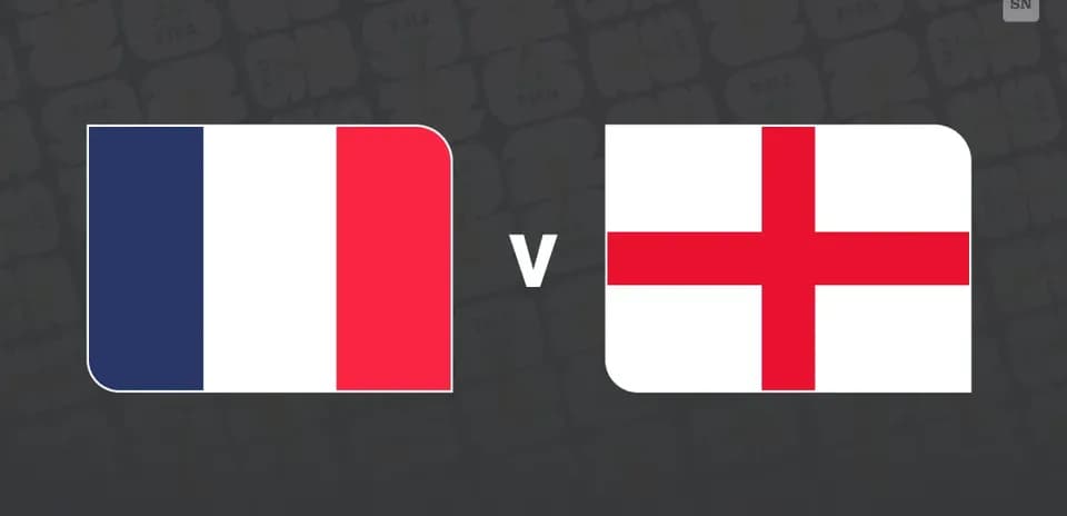 Entradas y estacionamiento para el partido por el tercer lugar Francia vs. Inglaterra en Miami