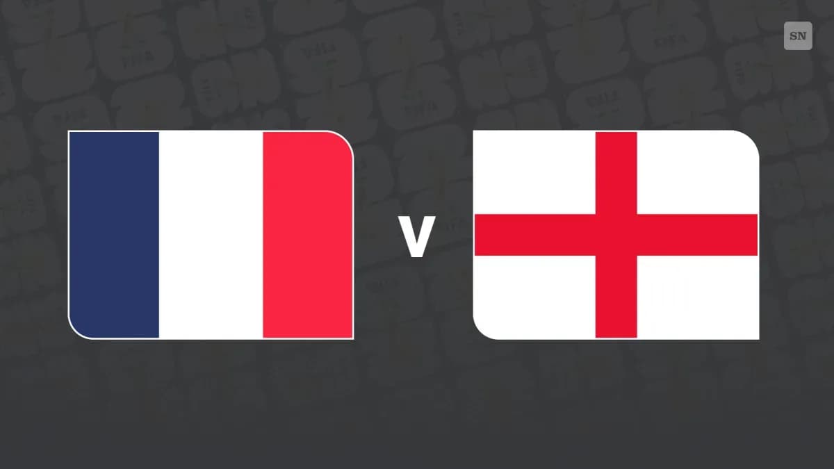 Entradas y estacionamiento para el partido por el tercer lugar Francia vs. Inglaterra en Miami